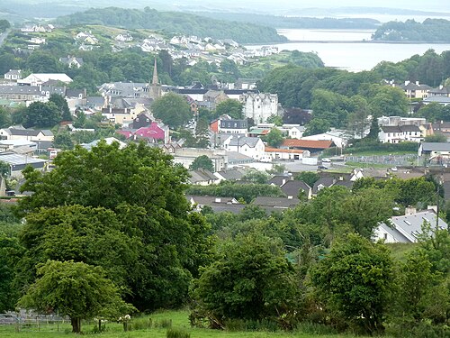 Donegal Town